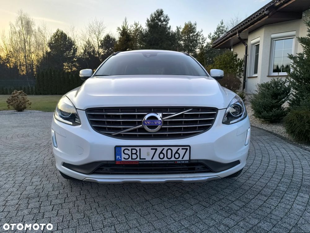 Volvo XC 60 - 3