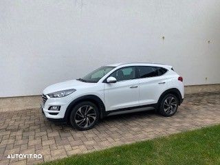 Hyundai Tucson 2020 photo 2