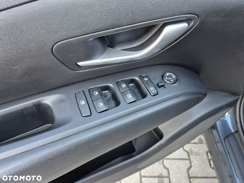 Hyundai Tucson 1.6 T-GDi Modern 2WD - 30