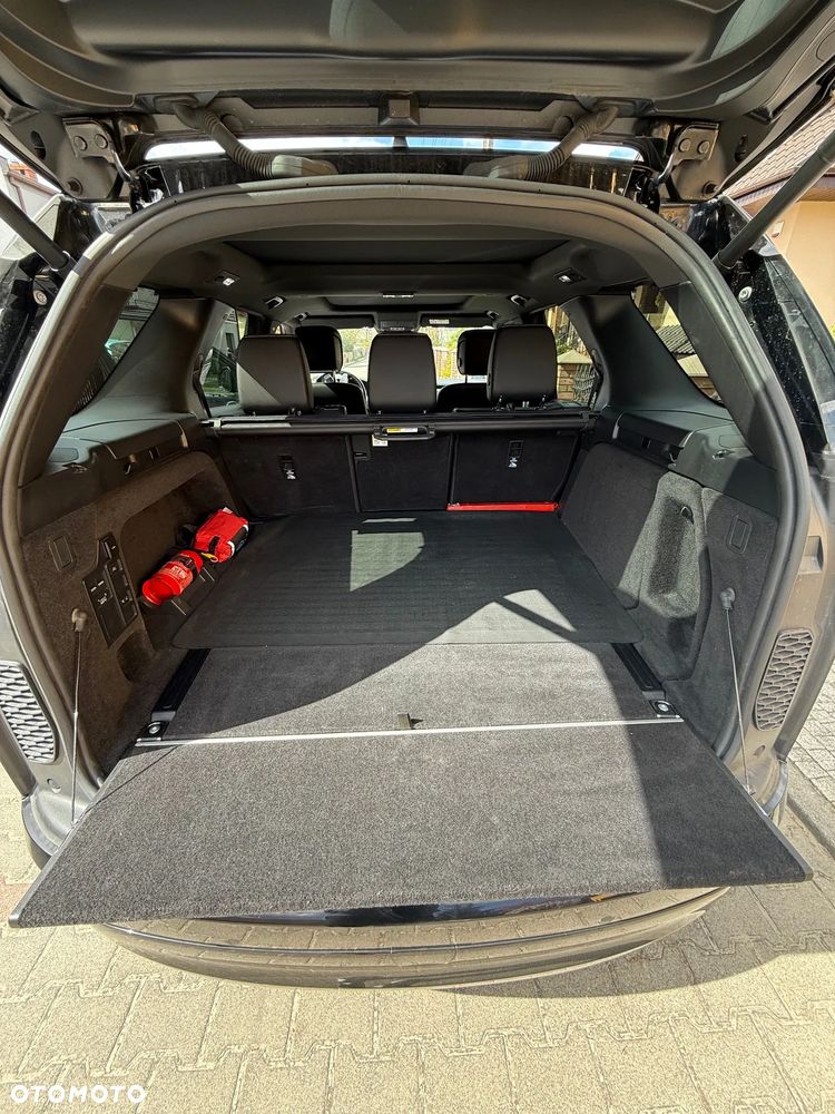 Land Rover Discovery V 3.0 Si6 SE - 10
