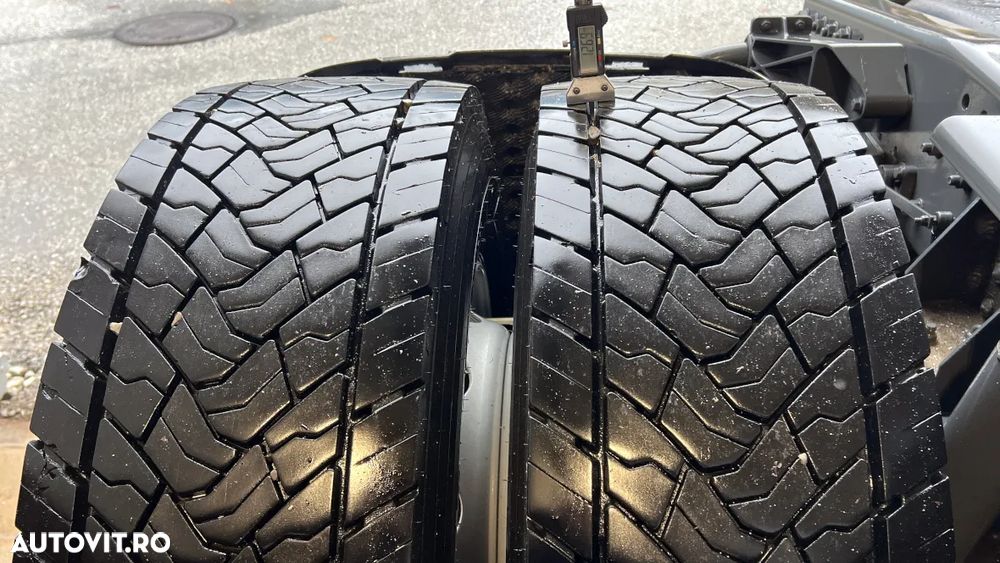 DAF XG 480 FT new model - 14