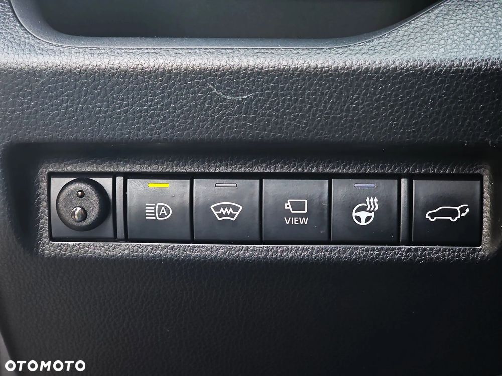 Toyota RAV4 2.5 Hybrid Adventure 4x4 - 17