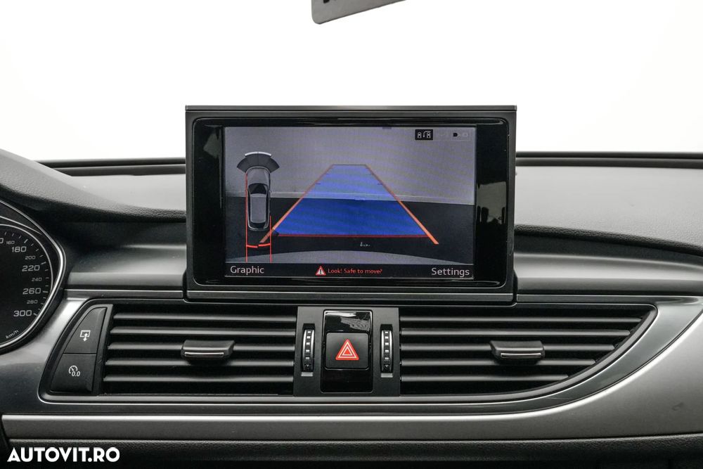 Audi A6 Allroad - 22