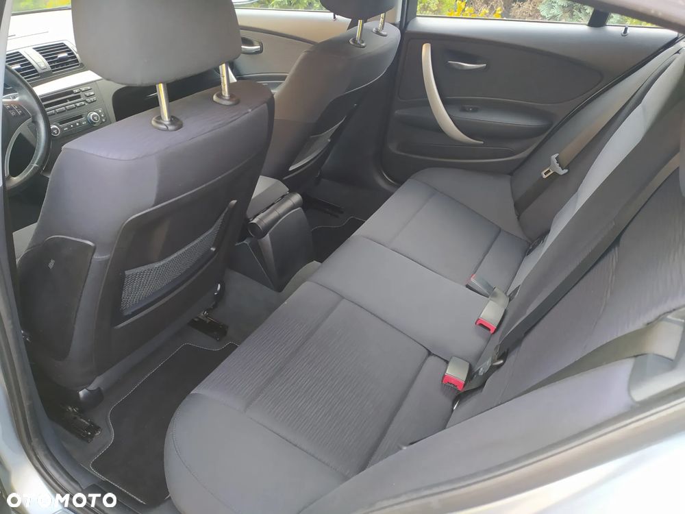 BMW Seria 1 116i Edition Sport - 28