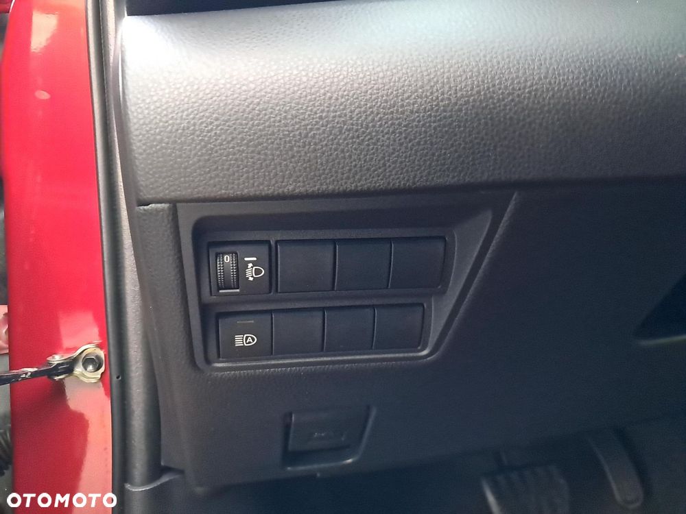 Toyota Yaris Cross Hybrid 1.5 Style - 14