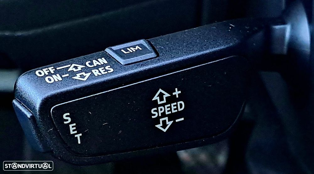 Audi A3 Sportback 35 TFSI Advanced - 22