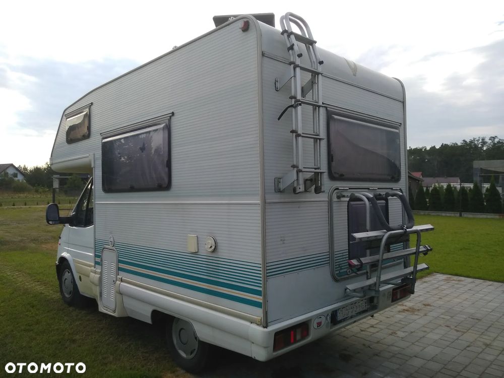 Ford Transit - 7