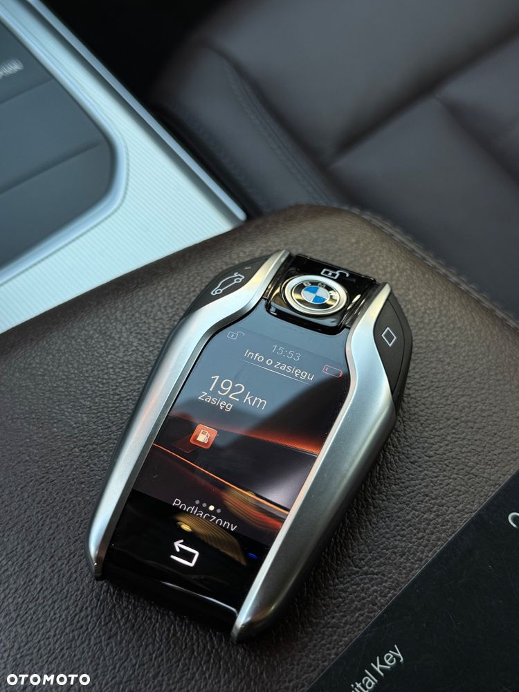 BMW Seria 3 320d Luxury Line - 38