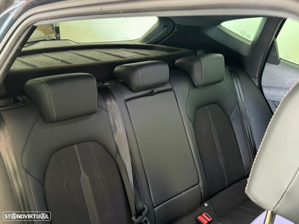 Cupra Formentor 1.4 e-Hybrid DSG - 13