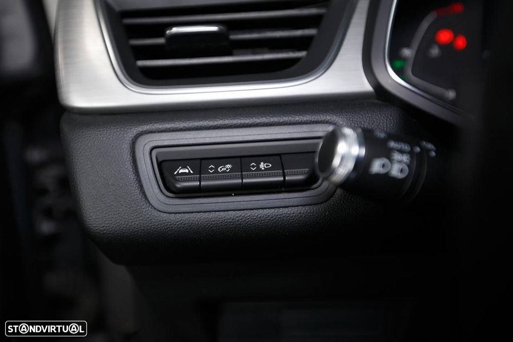 Renault Captur 1.5 dCi Exclusive - 14