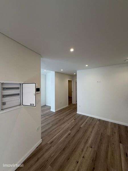Apartamento T2 Renovado em Amarante - Grande imagem: 5/8