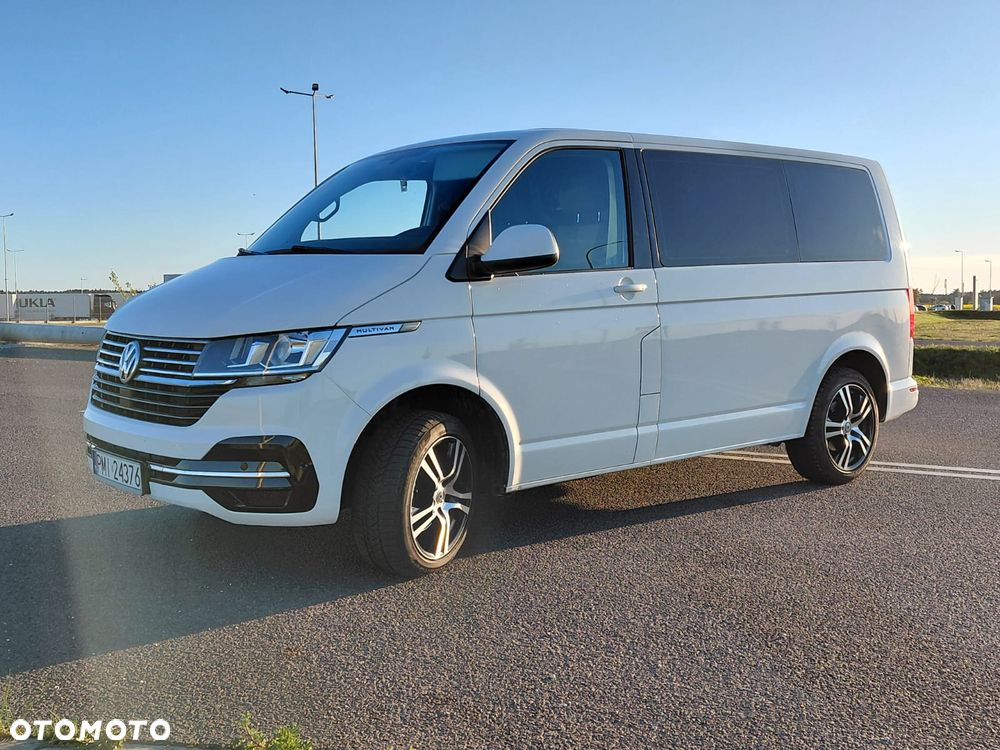 Volkswagen TRANSPORTER T6 - 10