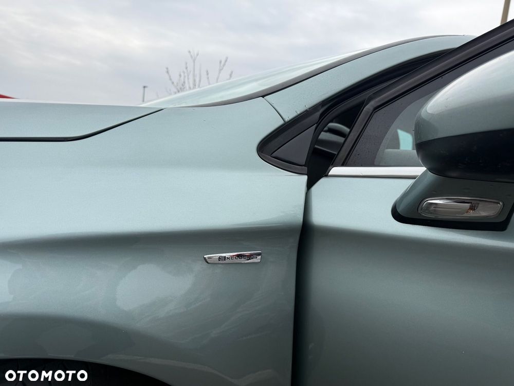 Citroën C4 2.0 HDi Exclusive - 8