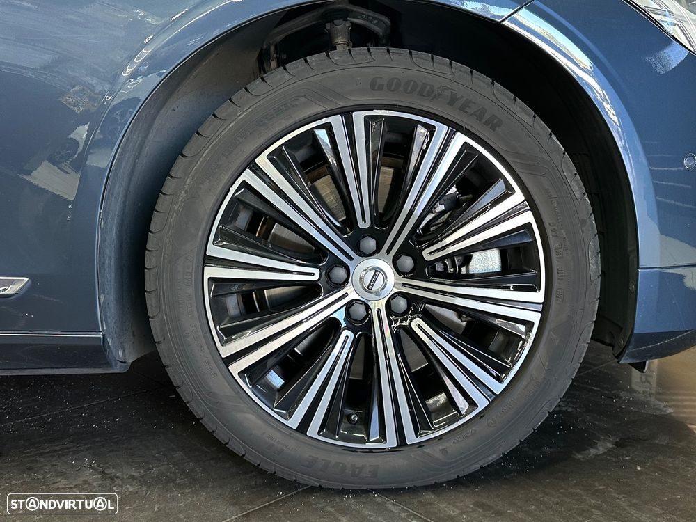 Volvo S90 2.0 T8 PHEV Inscription AWD - 11