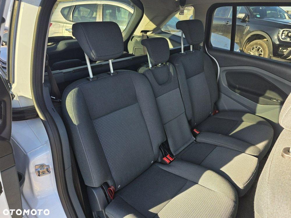 Ford Grand C-MAX 1.6 Titanium - 13