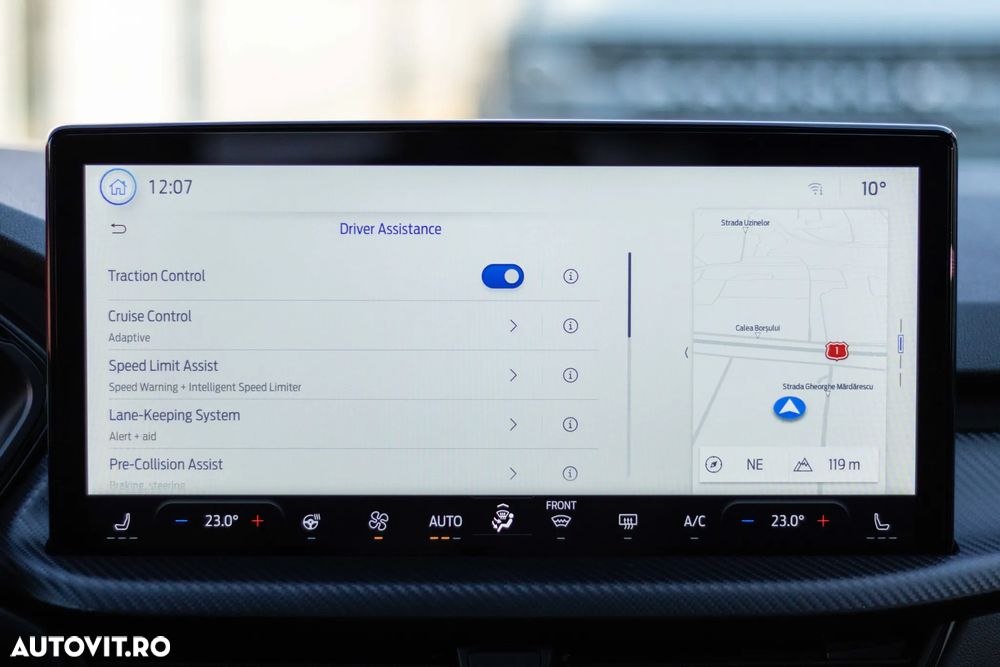 Ford Kuga 1.5 EcoBoost A8 FWD ST-Line X - 30