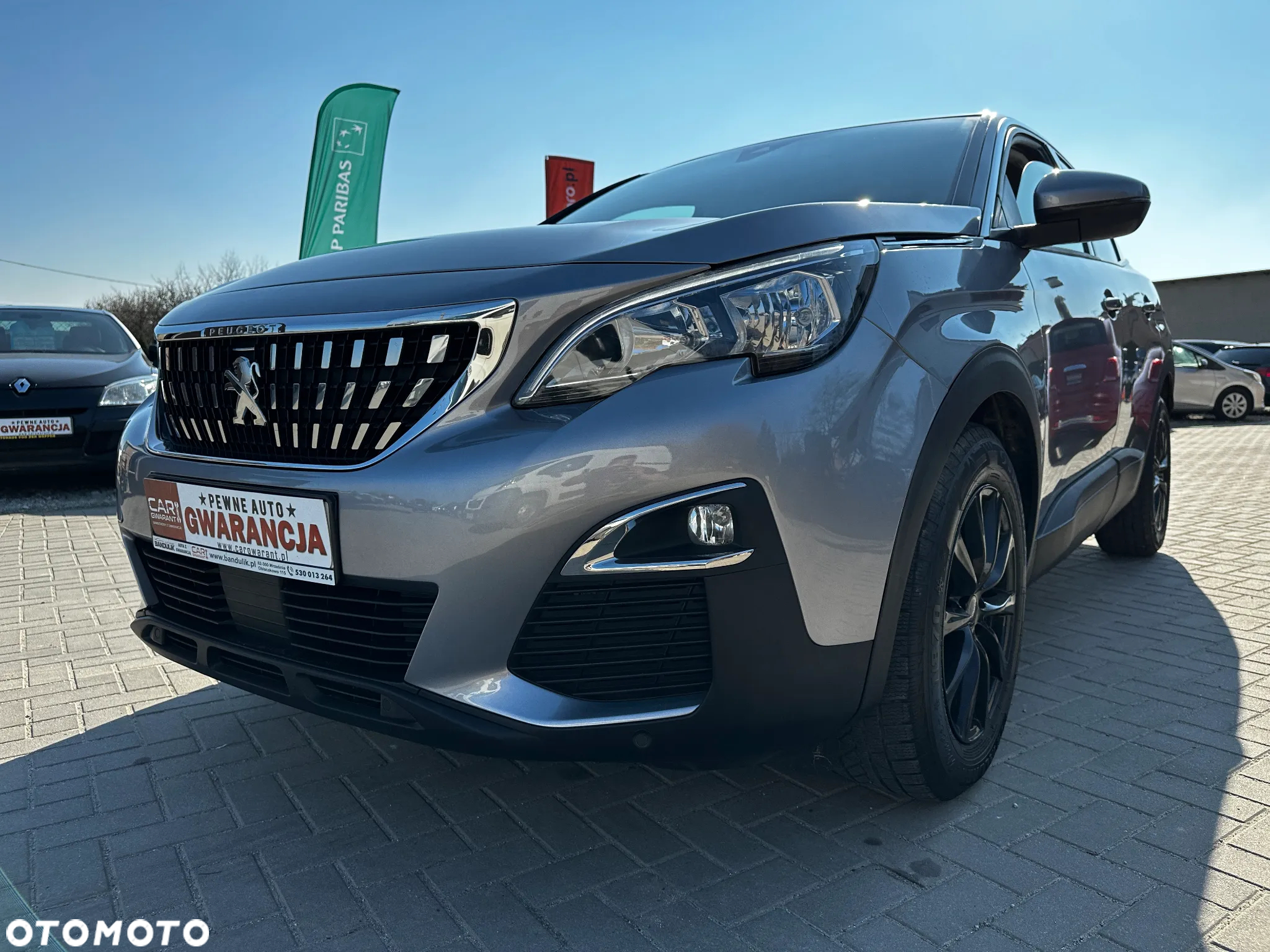 Peugeot 3008 - 32