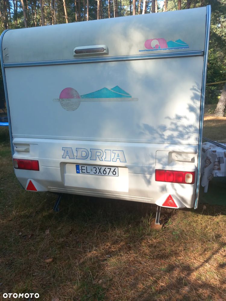 Adria 502 - 5