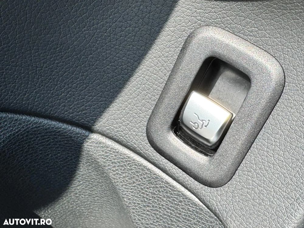 Mercedes-Benz C 220 d T-Modell Aut. - 30