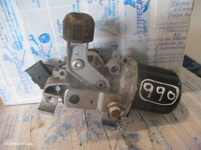 Motor Limpa Vidros Frente W1794 9259072 CITROEN C3 2 FASE 1 2011 1.4HDI 70CV 5P PRETO Valeo CITROEN C3  A51 FASE 2 2016 1.6HDI 75CV 5P BRANCO CITROEN C3   2 A51 FASE 2 2013 1.6HDI 82CV 5P BRANCO - 2