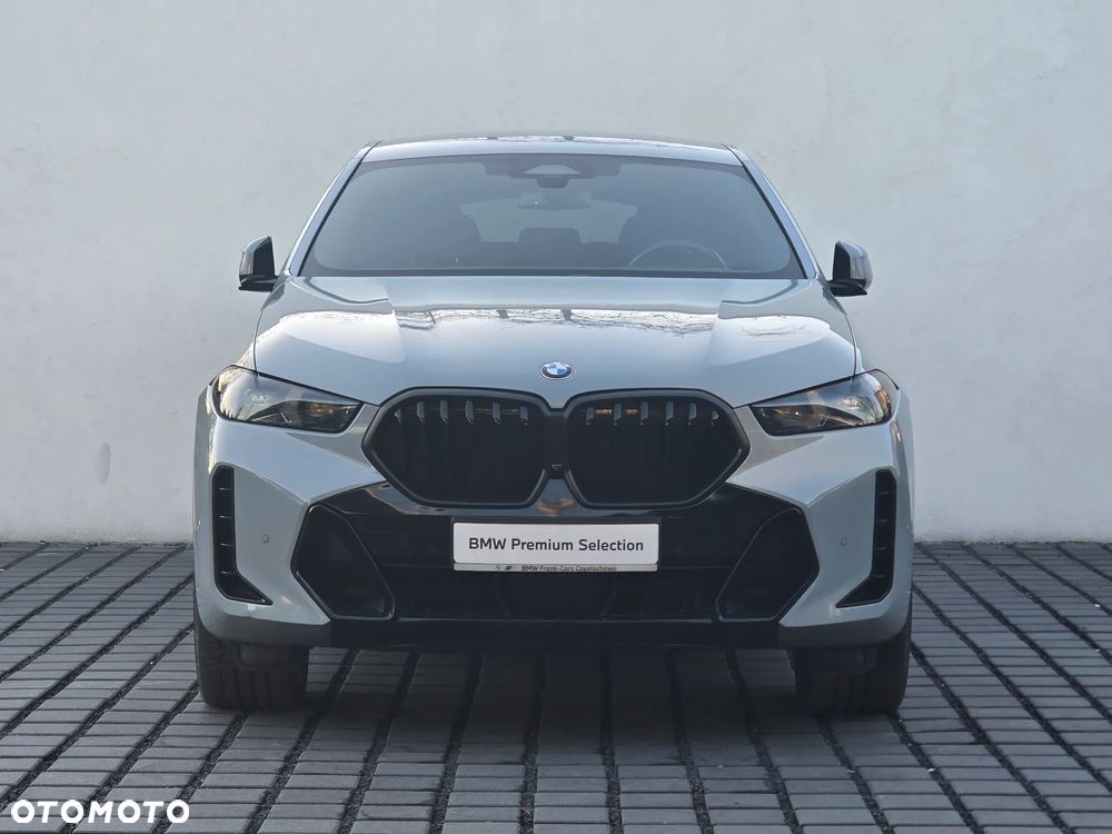 BMW X6 - 4