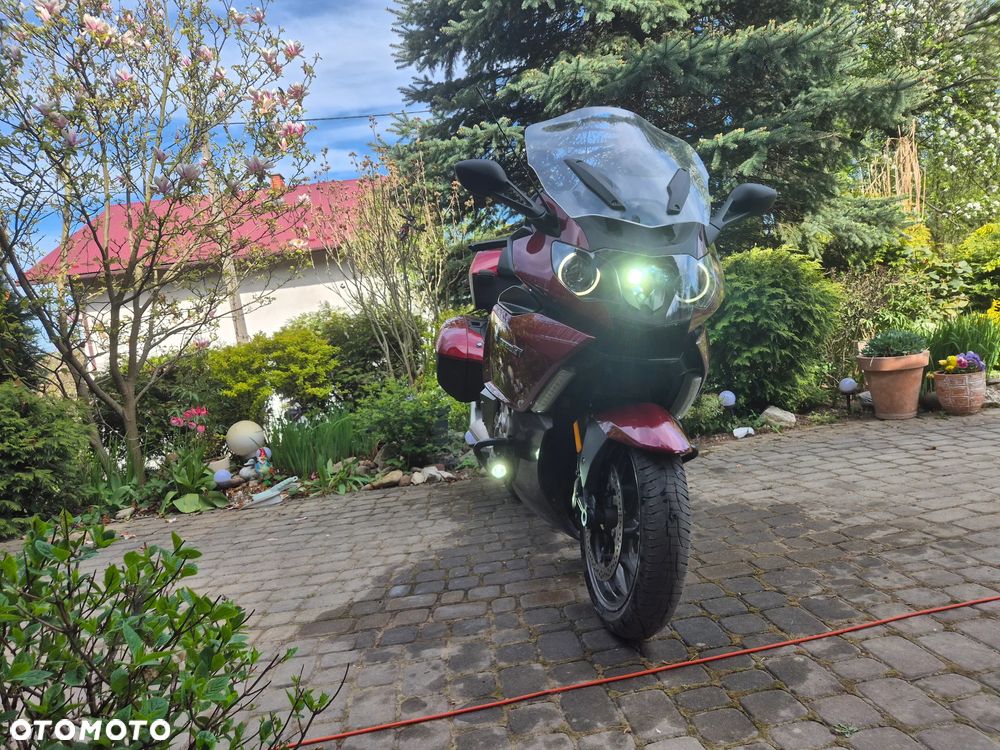 BMW K - 2
