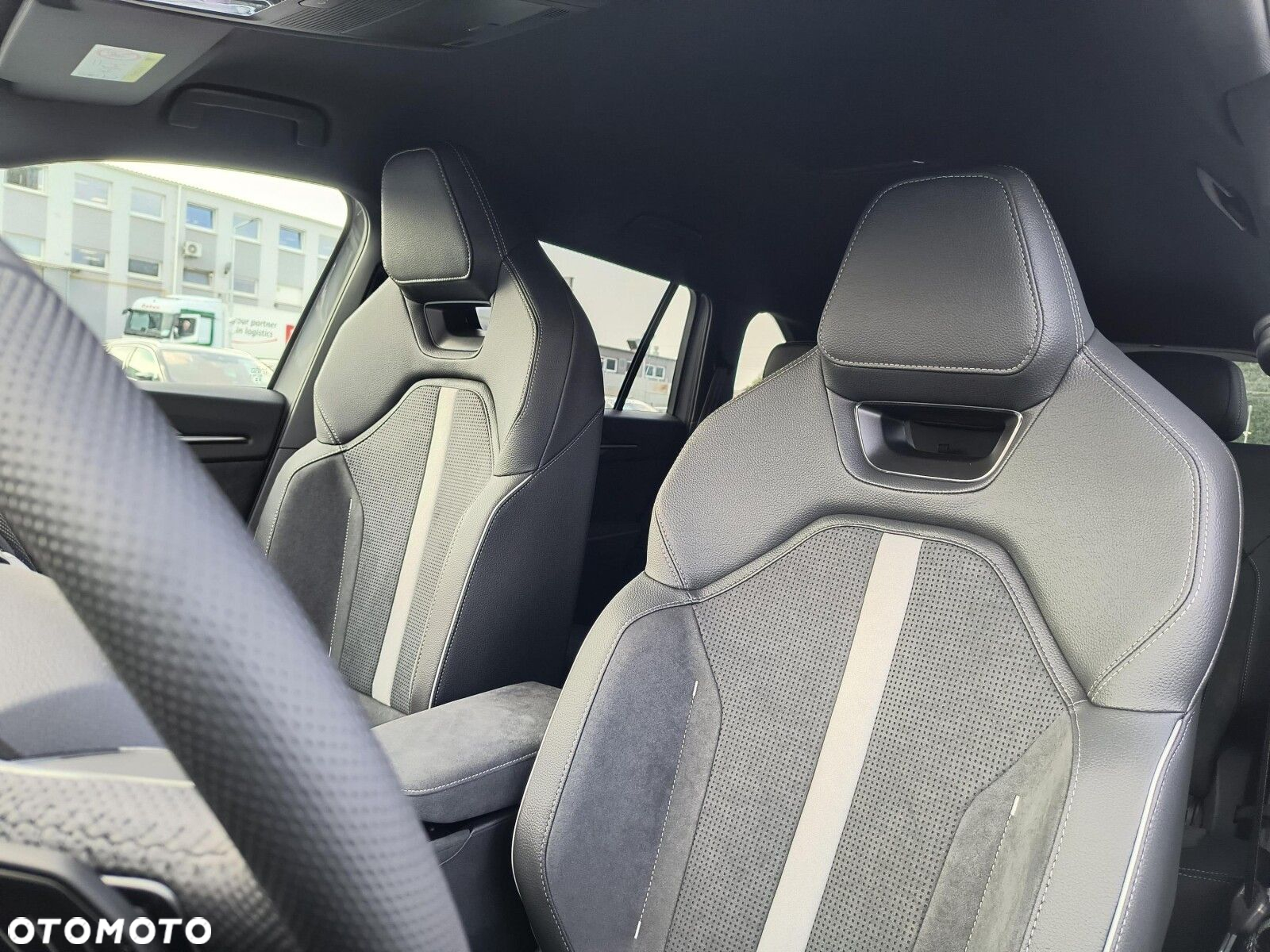 Skoda Kodiaq 1.5 TSI ACT 4x2 Sportline DSG - 11