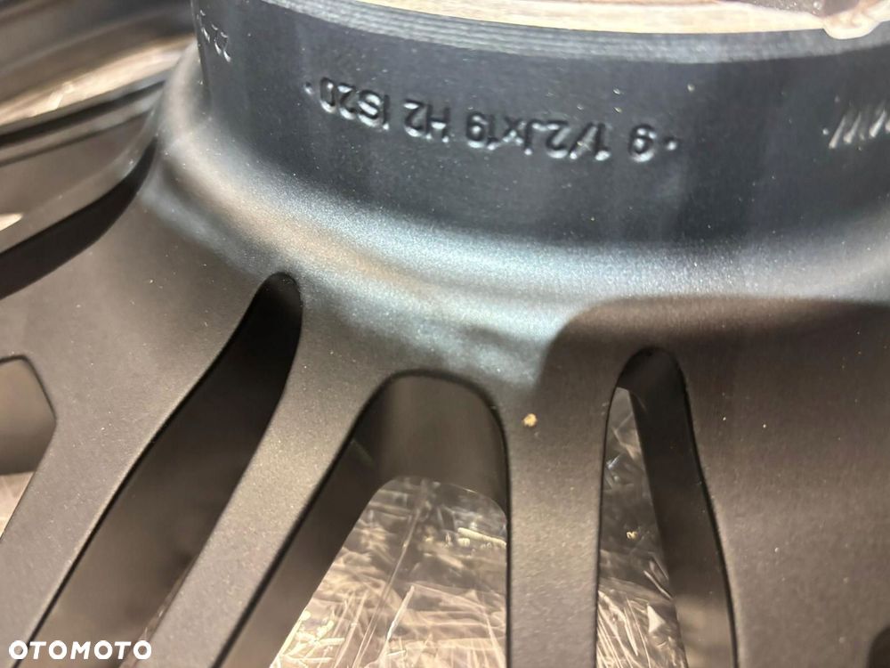 FELGI ALUFELGI KOŁA BMW M4 G82 M3 G80 G81 M2 G87 M825 825M 8093834 8093835 - 8