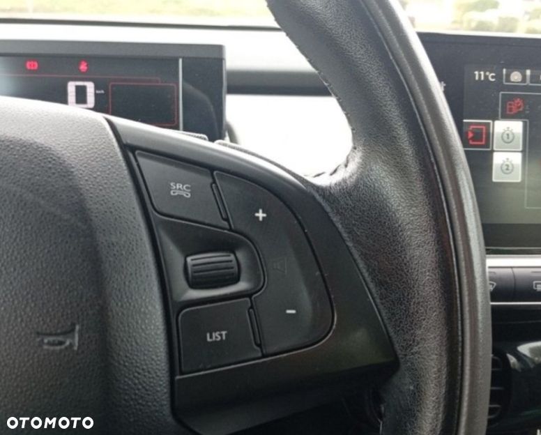 Citroën C4 Cactus PureTech 82 Live - 30