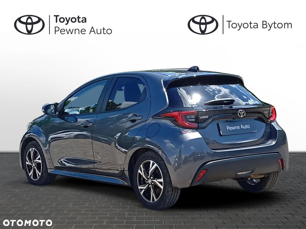 Toyota Yaris Hybrid 1.5 Style - 14