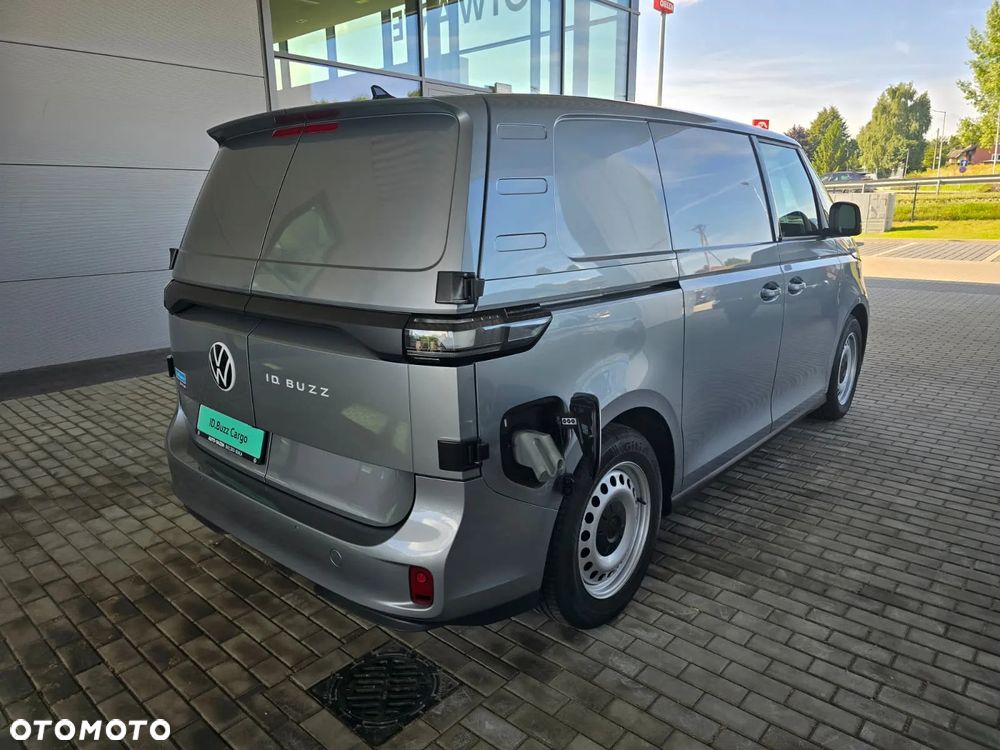 Volkswagen ID BUZZ CARGO - 3