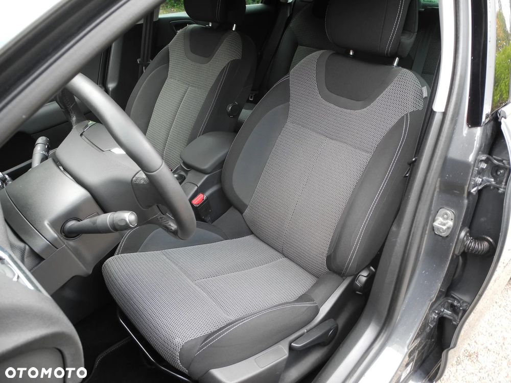 Citroën C4 - 14