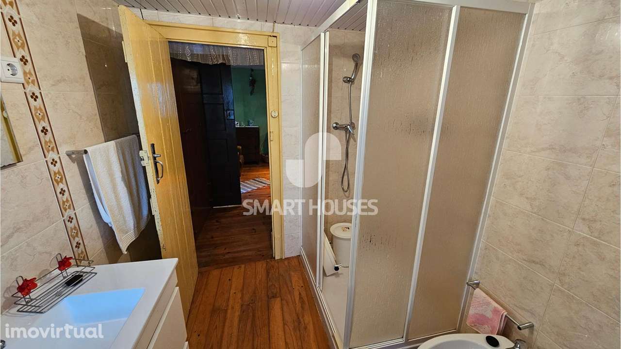 Moradia T3 em Picadouro c/ terraço - Grande imagem: 5/24