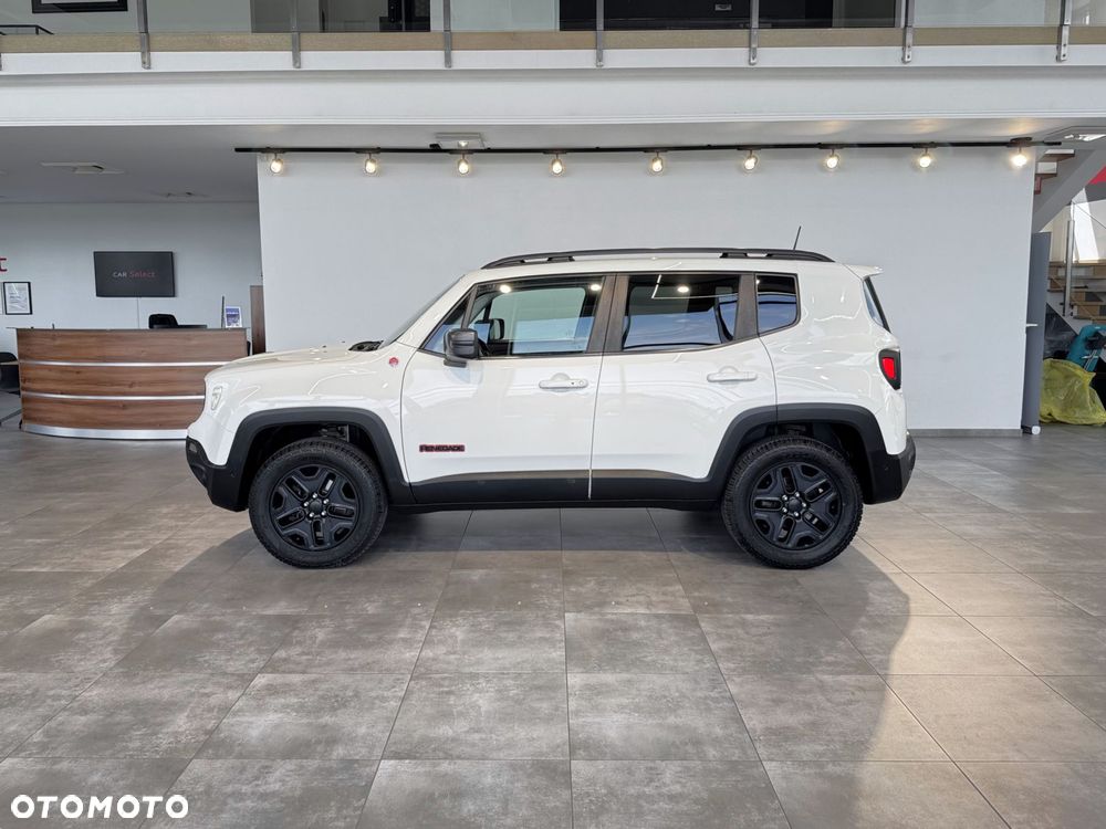 Jeep Renegade - 6