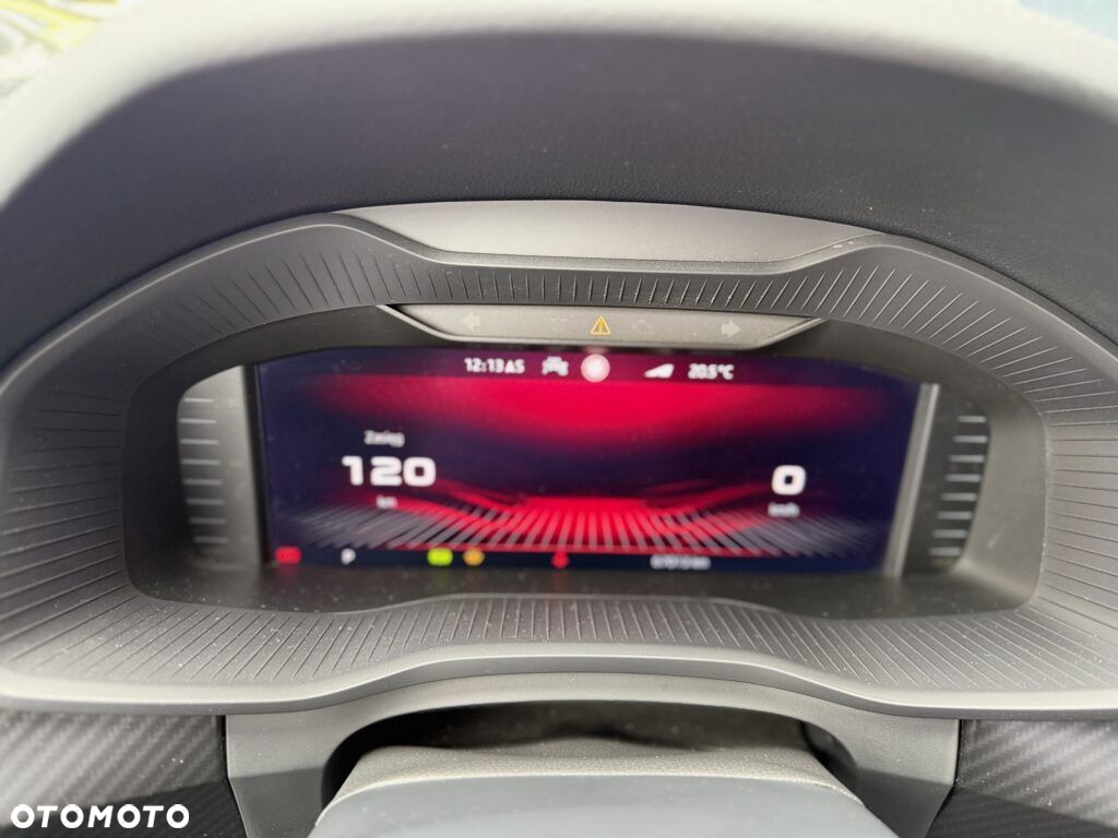 Skoda Kodiaq 2.0 TDI 4x4 Sportline DSG - 38