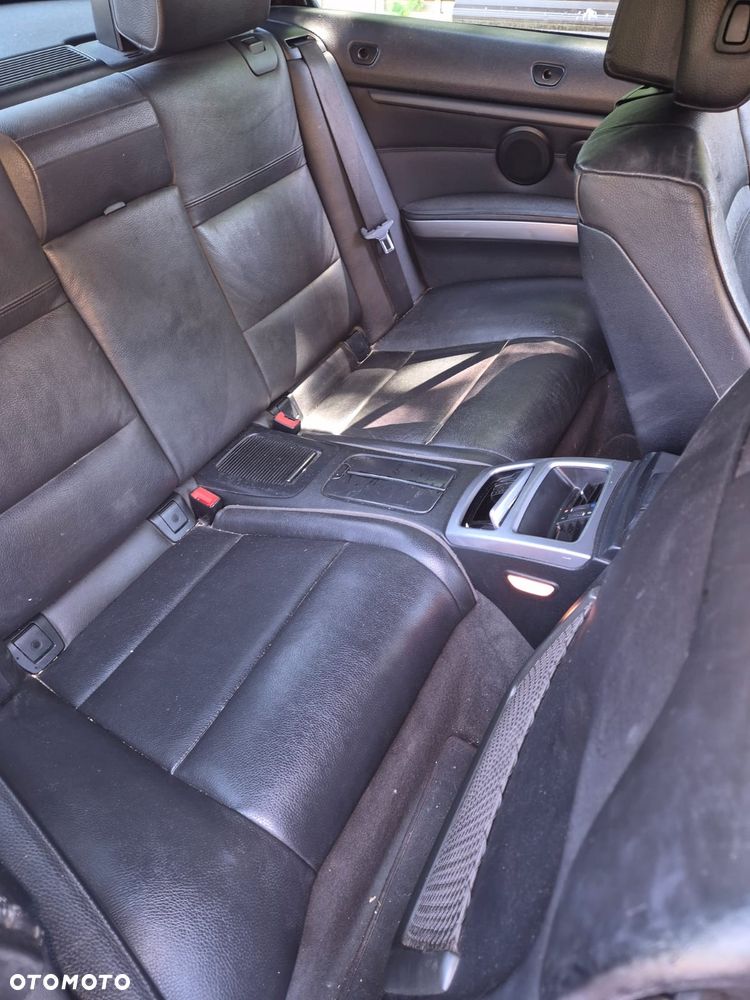 BMW Seria 3 - 7