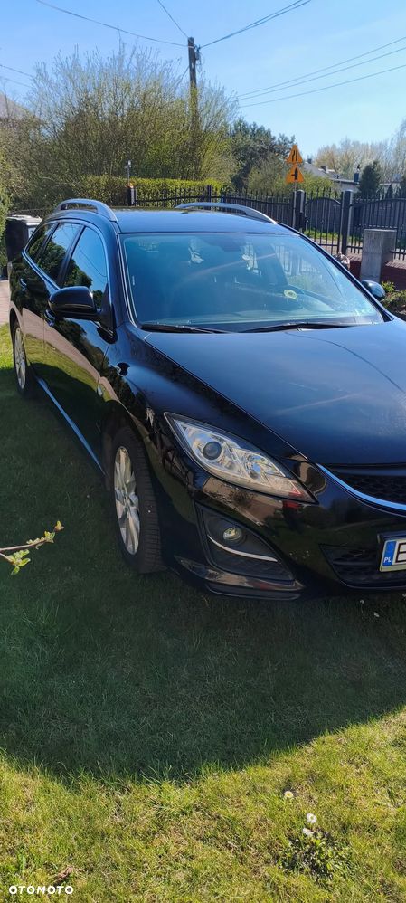 Mazda 6 Sport 2.0 MZR DISI 90th Anniversary - 3