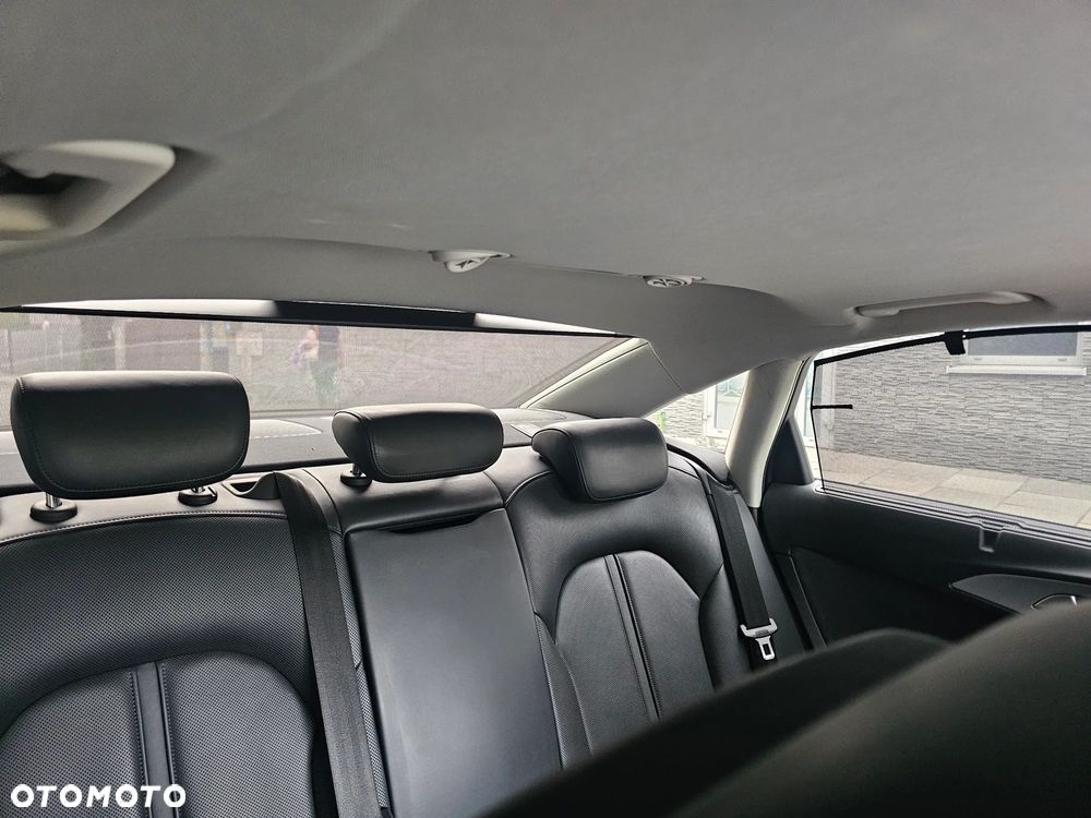 Audi A6 Limousine - 21
