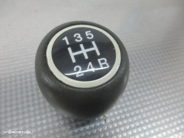 Moca / Fole Velocidades Fiat Grande Punto (199_) - 3