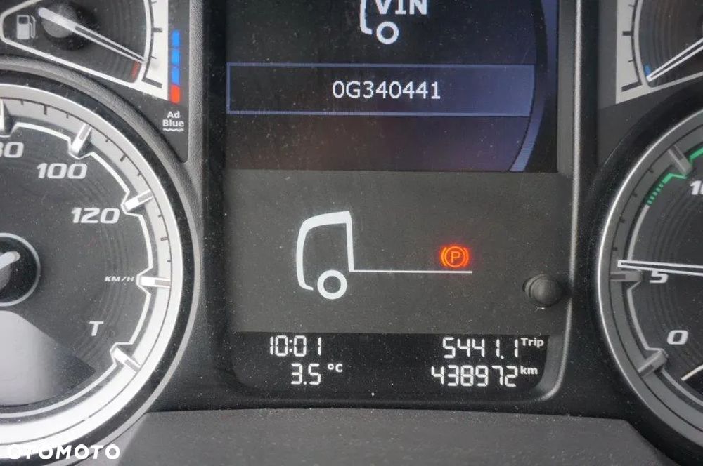 DAF XF 480 FT (30011) - 5