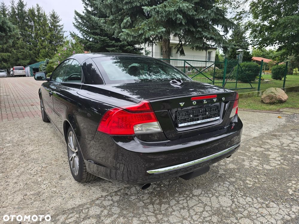 Volvo C70 - 9