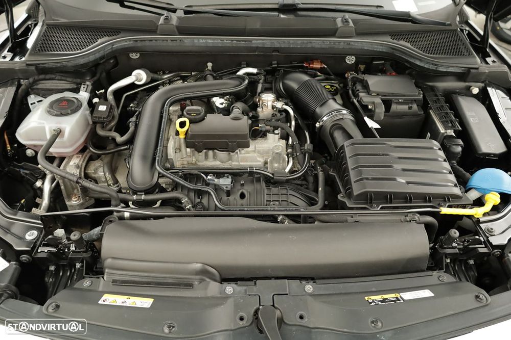 Skoda Kamiq 1.0 TSI Ambition DSG - 24