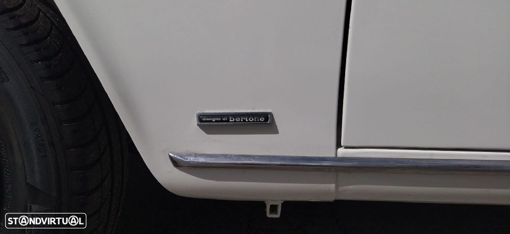 Alfa Romeo 2000 - 37