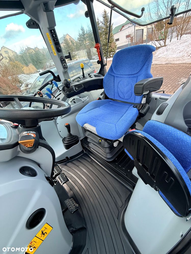 New Holland T5.105 - 9