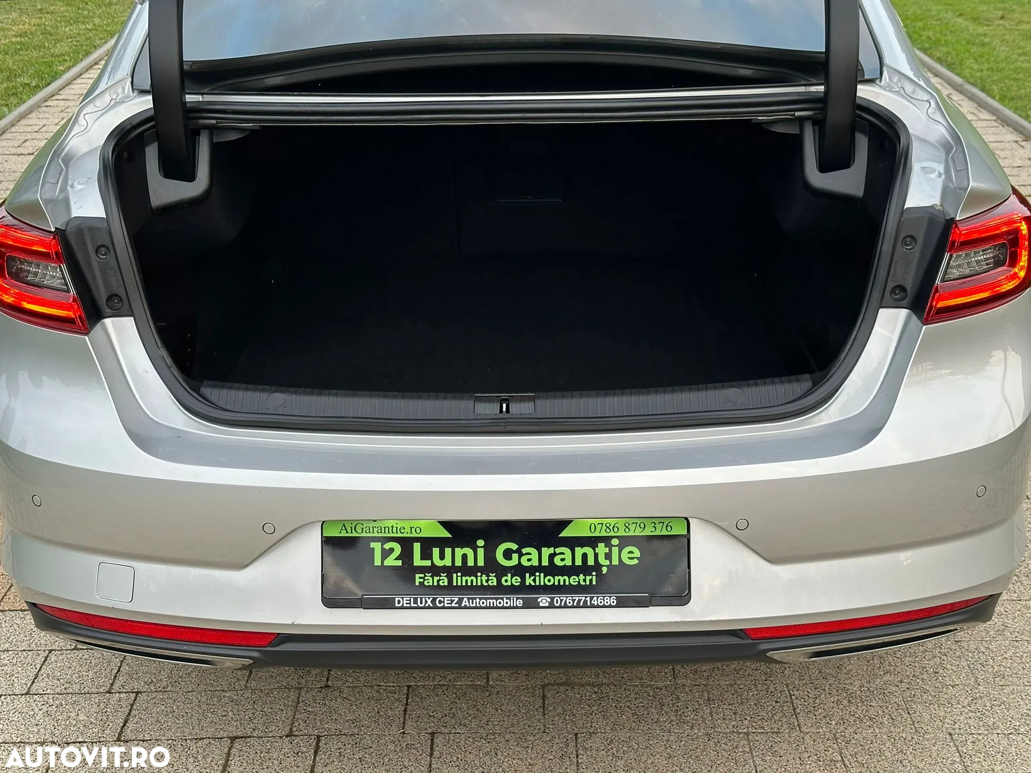Renault Talisman ENERGY dCi 160 EDC INTENS - 20