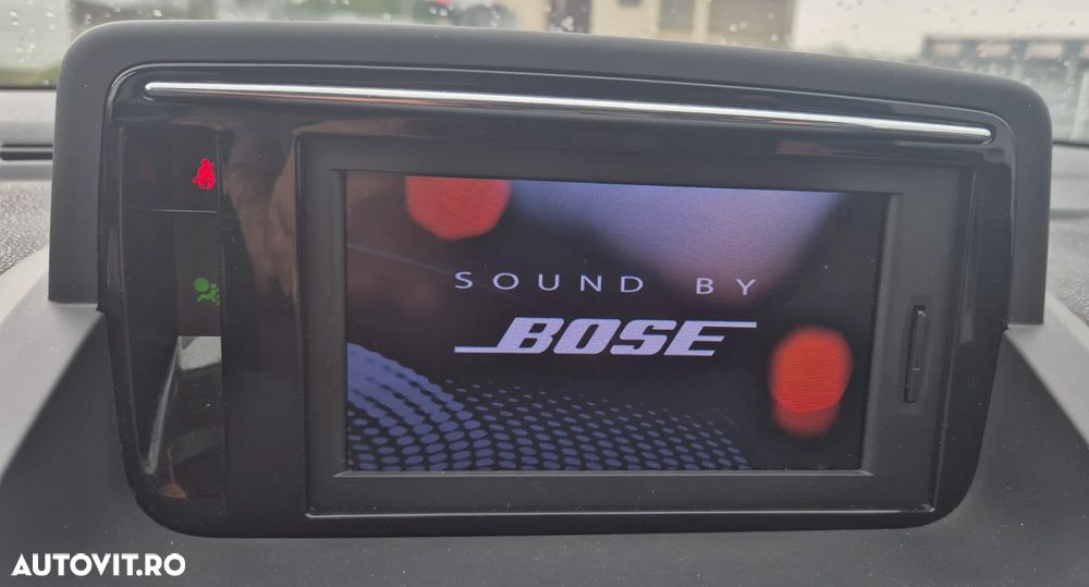 Renault Megane ENERGY dCi 110 Start & Stopp Bose Edition - 16