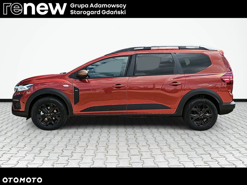 Dacia Jogger 1.6 Full Hybrid 140 Extreme MMT - 8