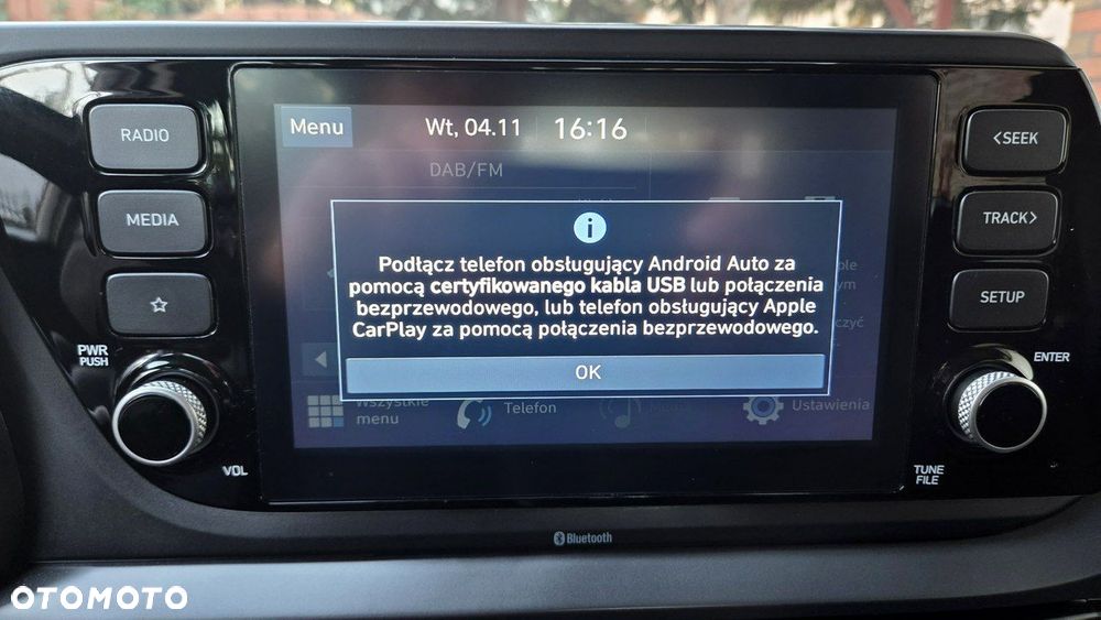 Hyundai i20 1.2 Modern - 26