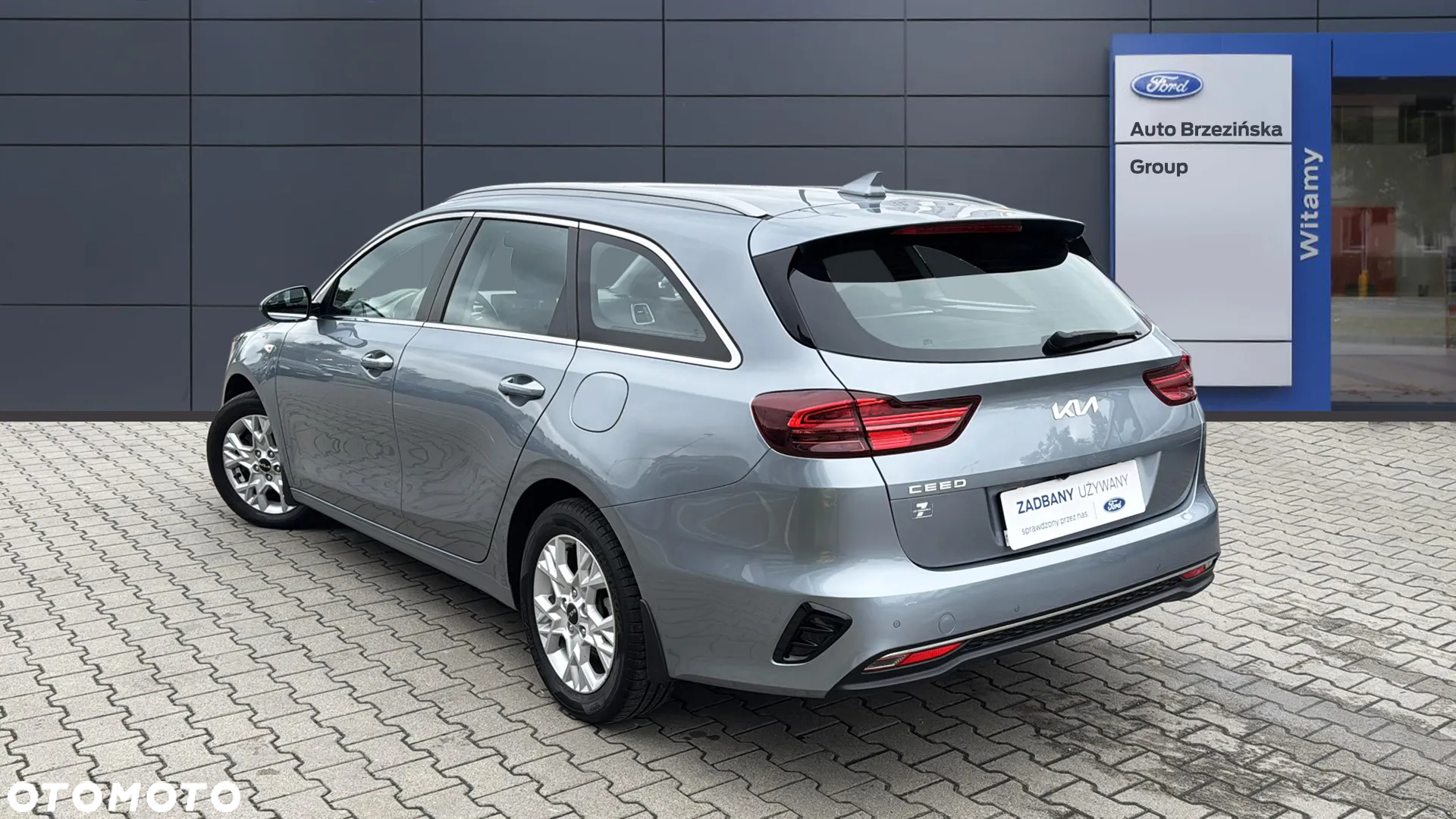 Kia Ceed 1.5 T-GDI L DCT - 6