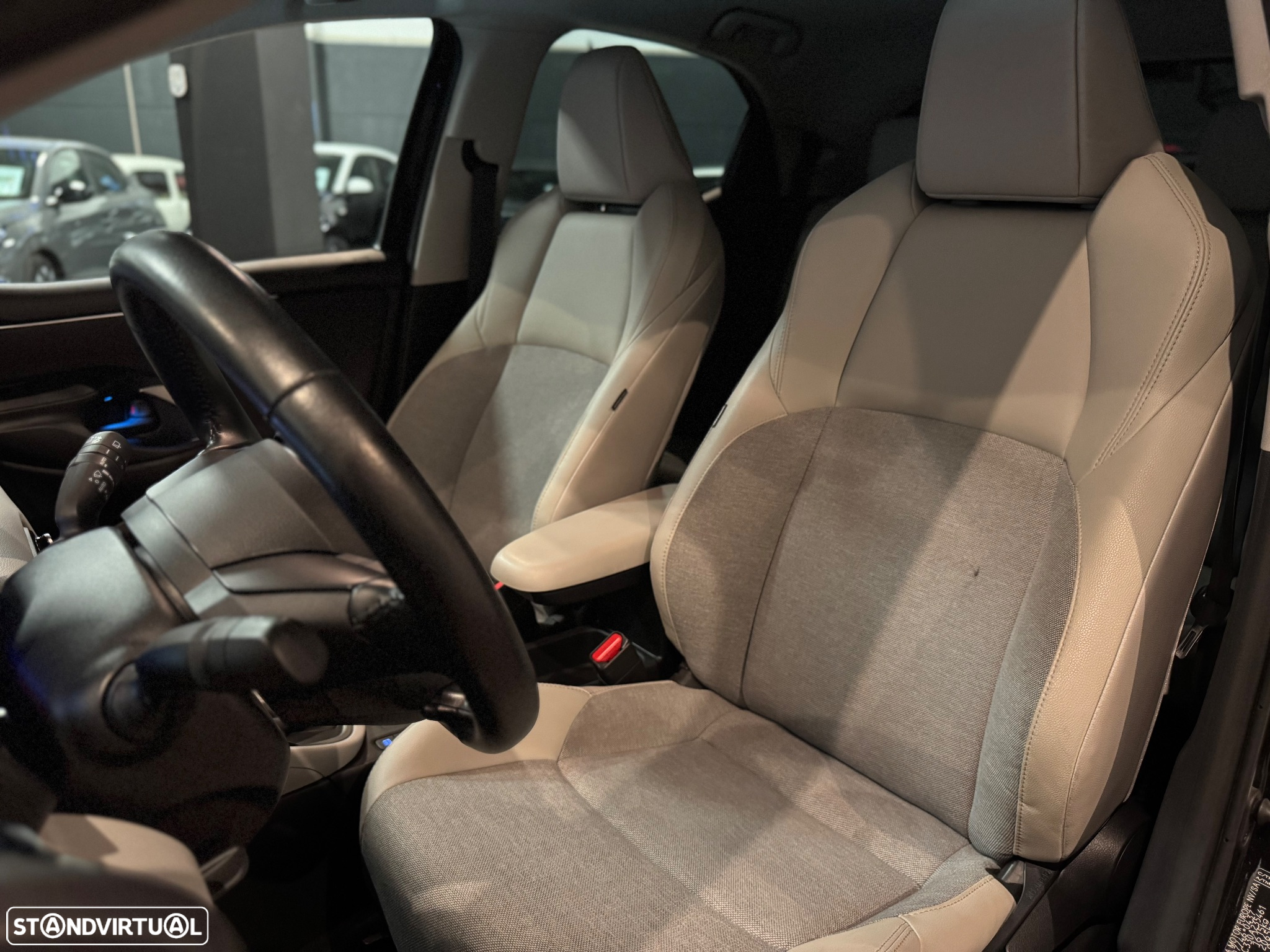 Toyota Yaris 1.5 HDF GR Sport - 7